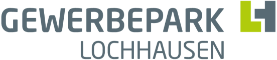 Gewerbepark Lochhausen Logo